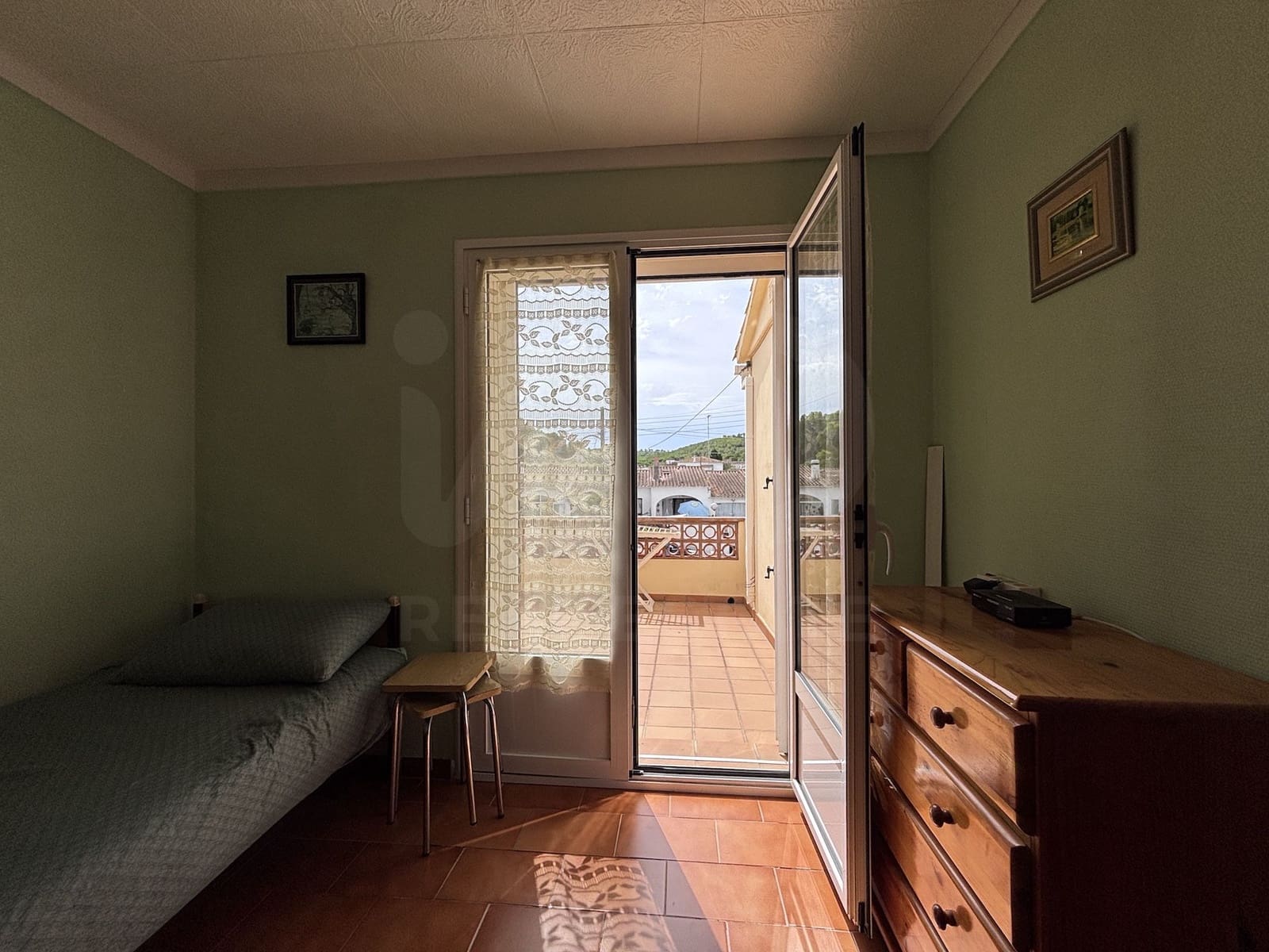 2 Zimmer Reihenhaus zu verkaufen in L'Escala mit Garage - 234.000 € (Ref: 10036298)