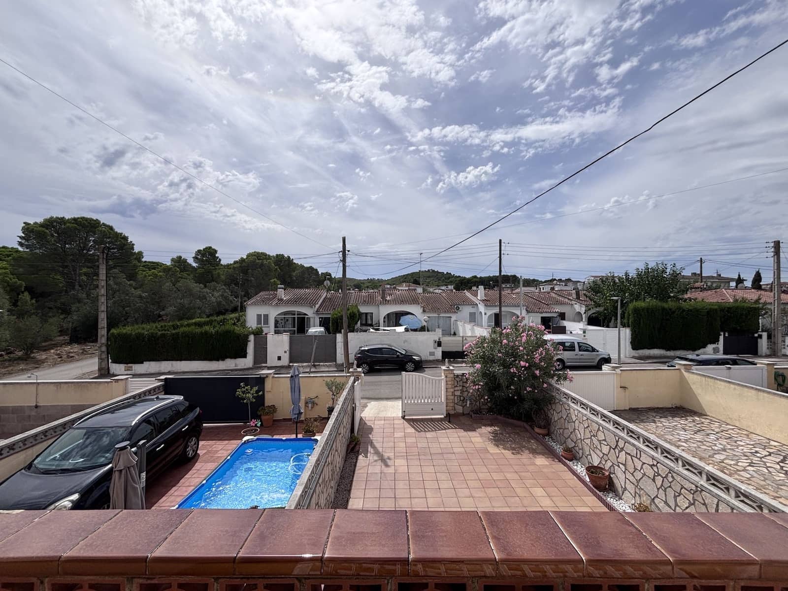 2 Zimmer Reihenhaus zu verkaufen in L'Escala mit Garage - 234.000 € (Ref: 10036298)