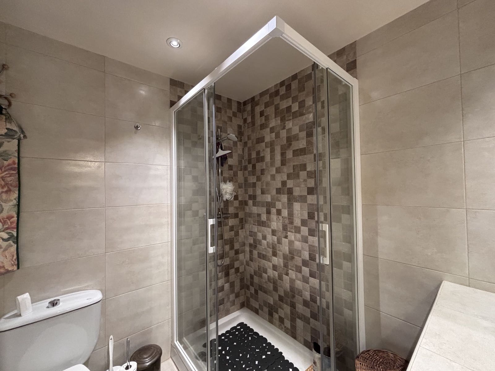 2 Zimmer Reihenhaus zu verkaufen in L'Escala mit Garage - 234.000 € (Ref: 10036298)