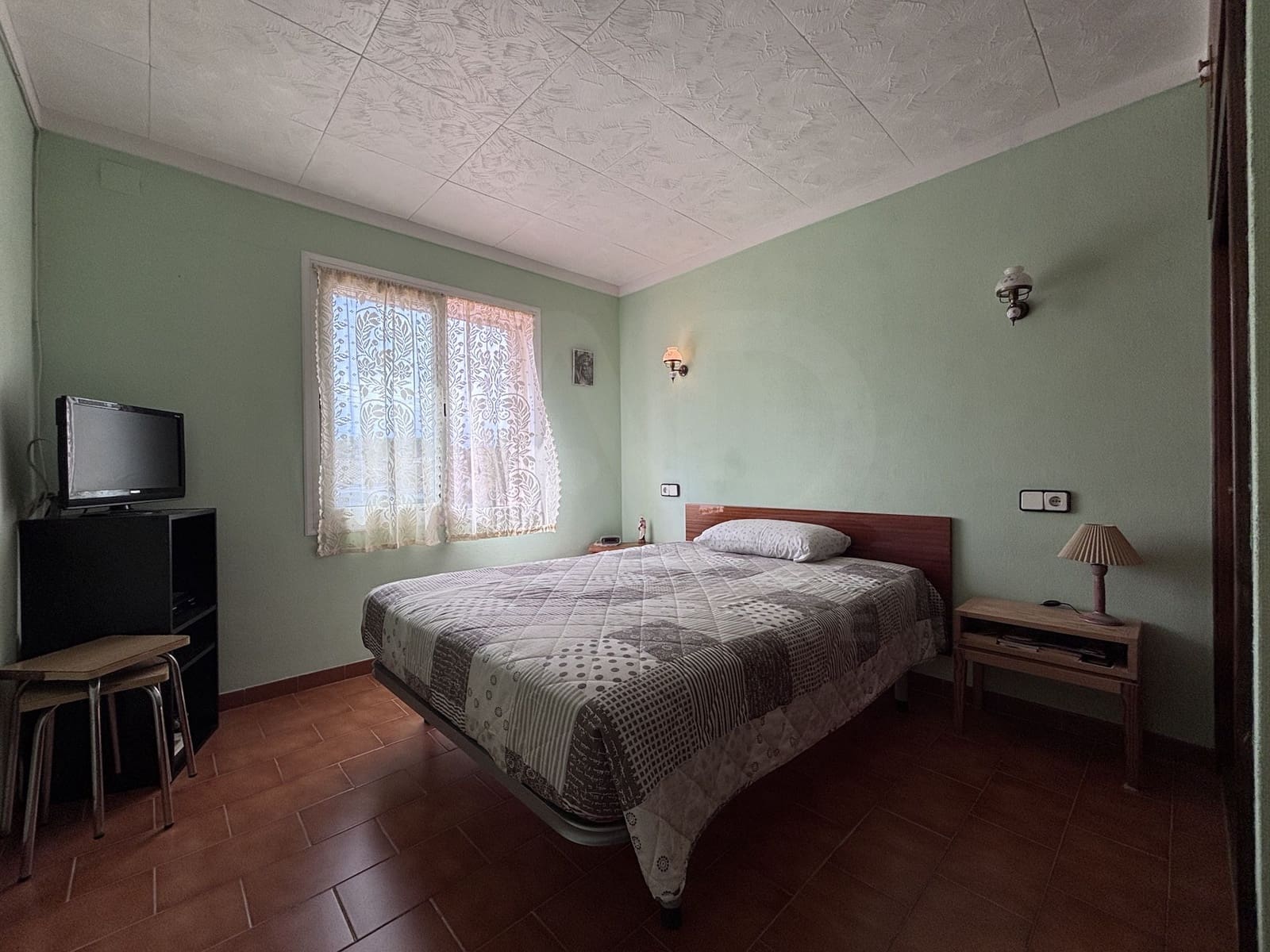 2 Zimmer Reihenhaus zu verkaufen in L'Escala mit Garage - 234.000 € (Ref: 10036298)