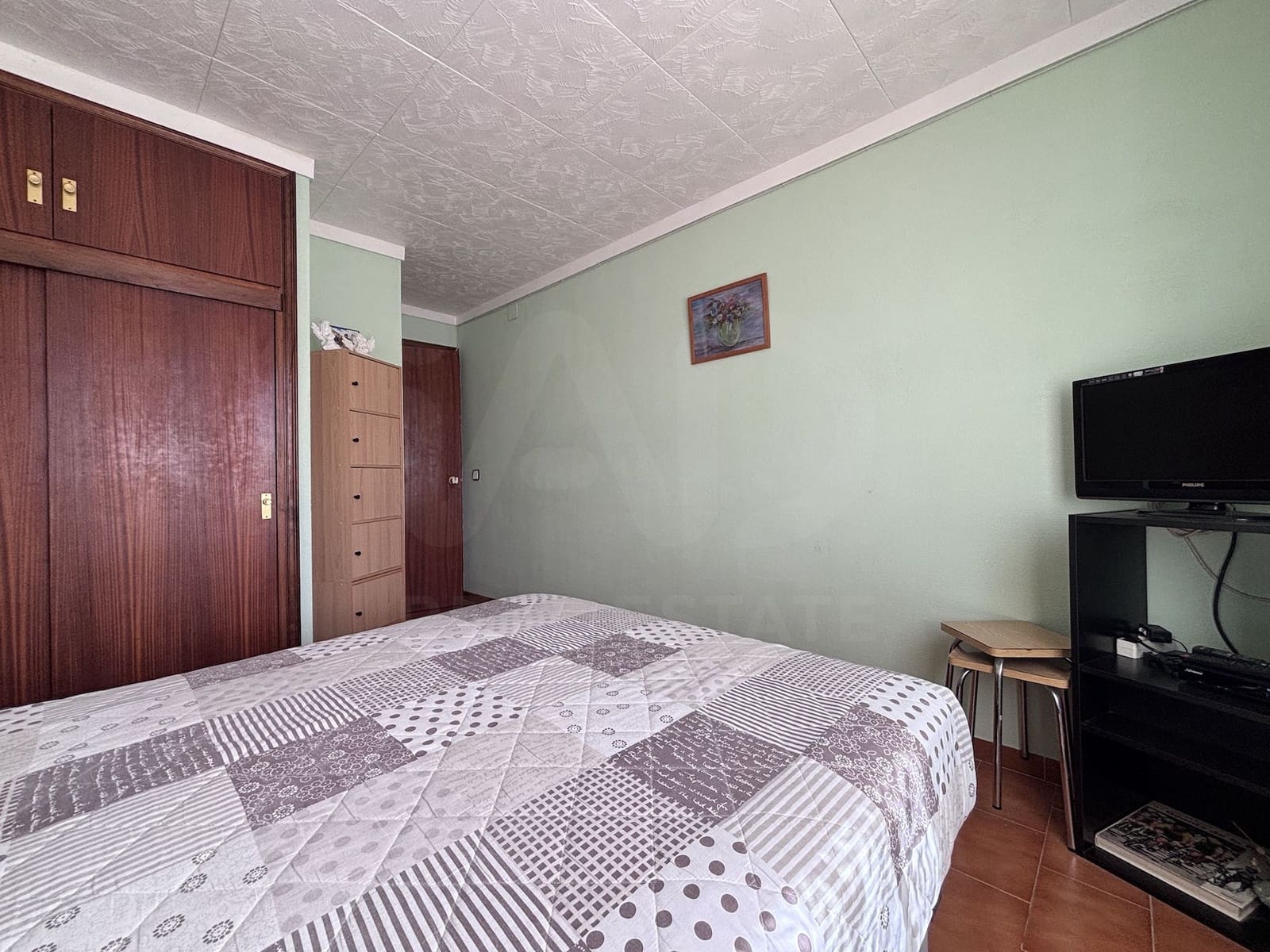 2 Zimmer Reihenhaus zu verkaufen in L'Escala mit Garage - 234.000 € (Ref: 10036298)