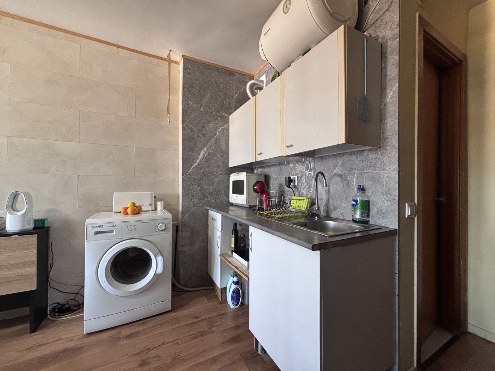 Apartment for sale in Castello d'Empuries with garage - € 112,000 (Ref: 10036299)
