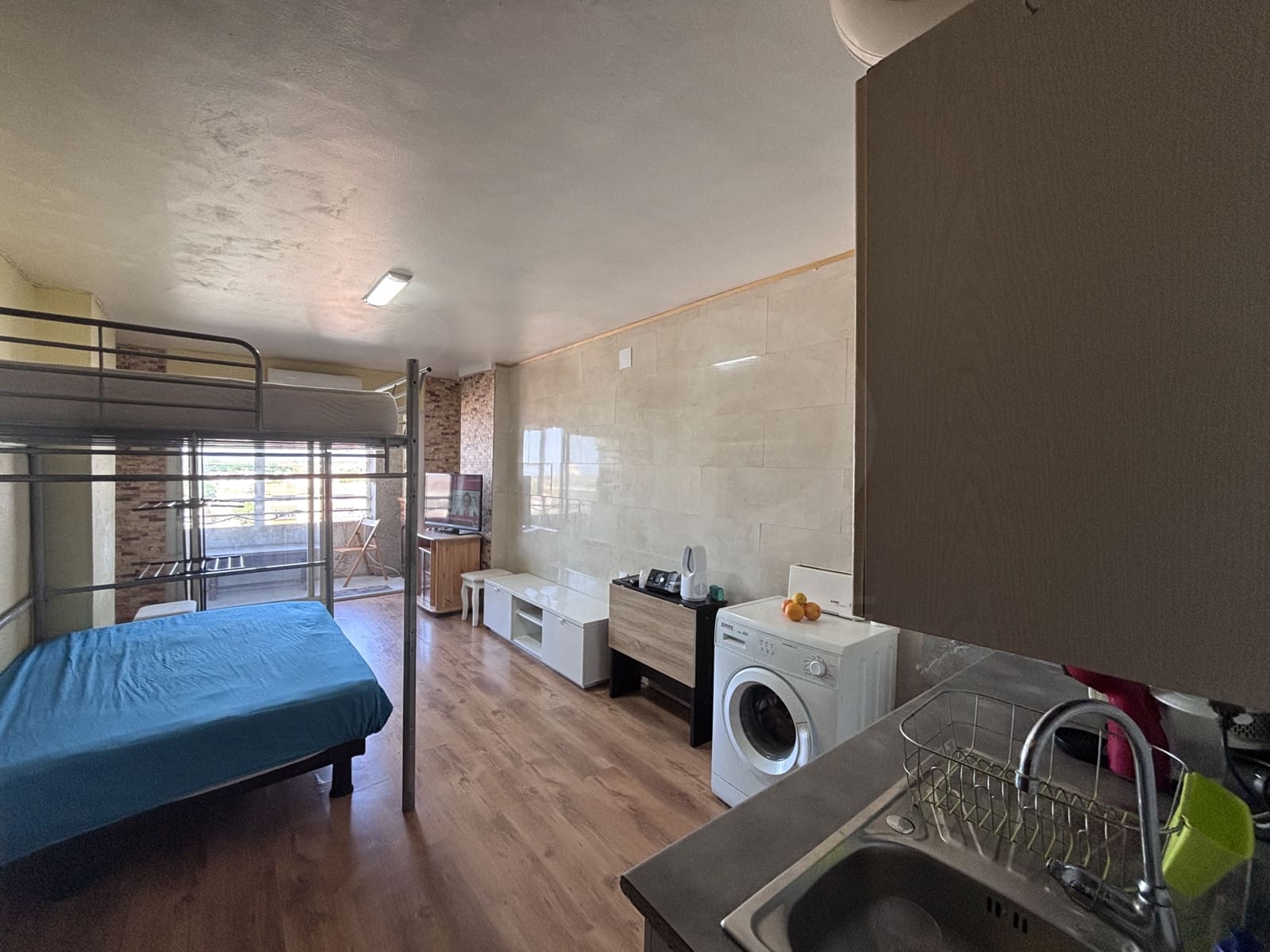 Apartment for sale in Castello d'Empuries with garage - € 112,000 (Ref: 10036299)