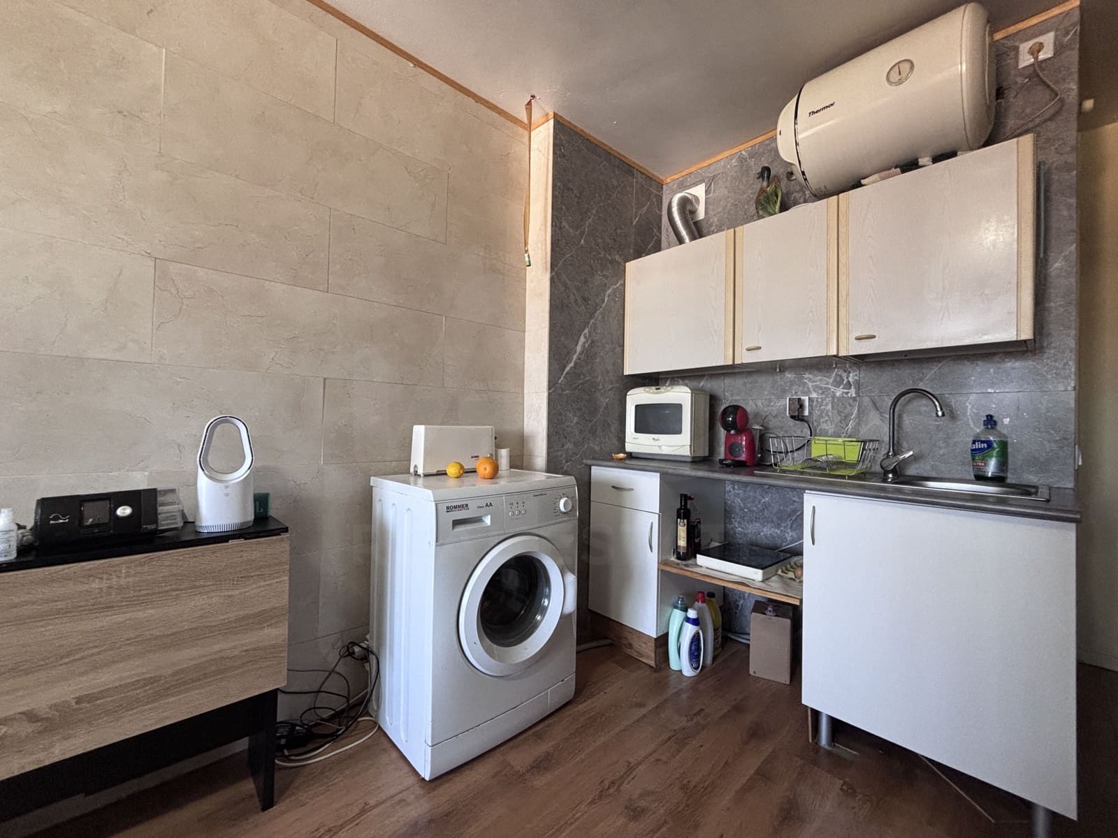 Apartment for sale in Castello d'Empuries with garage - € 112,000 (Ref: 10036299)