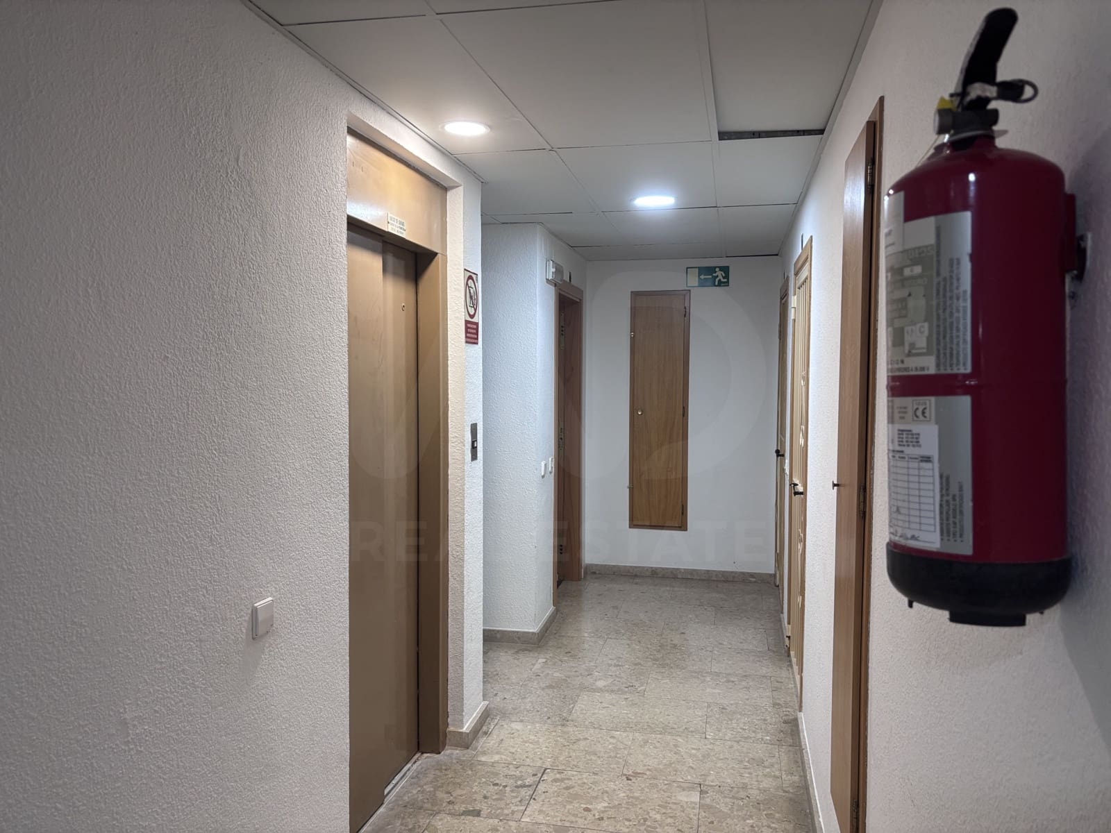 Apartment for sale in Castello d'Empuries with garage - € 112,000 (Ref: 10036299)