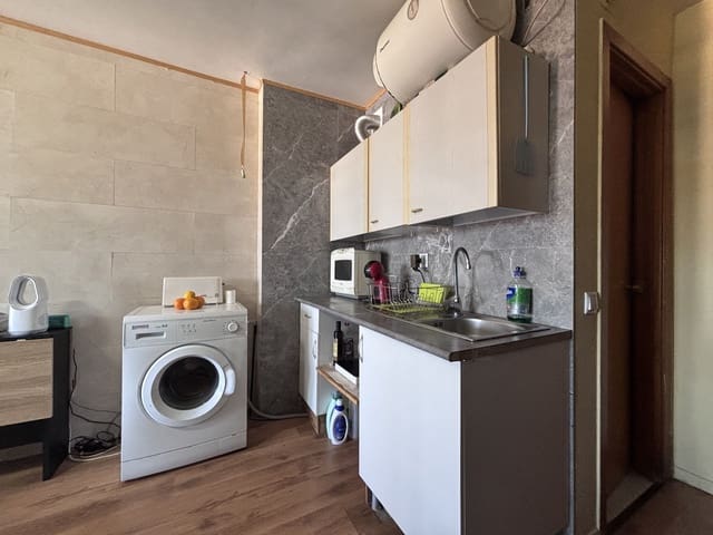 Apartment for sale in Empuriabrava, Castelló d'Empúries with garage - € 112,000 (Ref: 10036299)