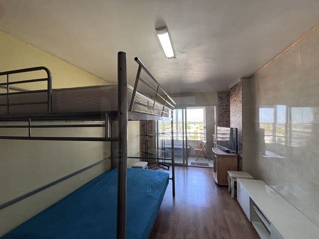 Apartment for sale in Empuriabrava, Castelló d'Empúries with garage - € 112,000 (Ref: 10036299)