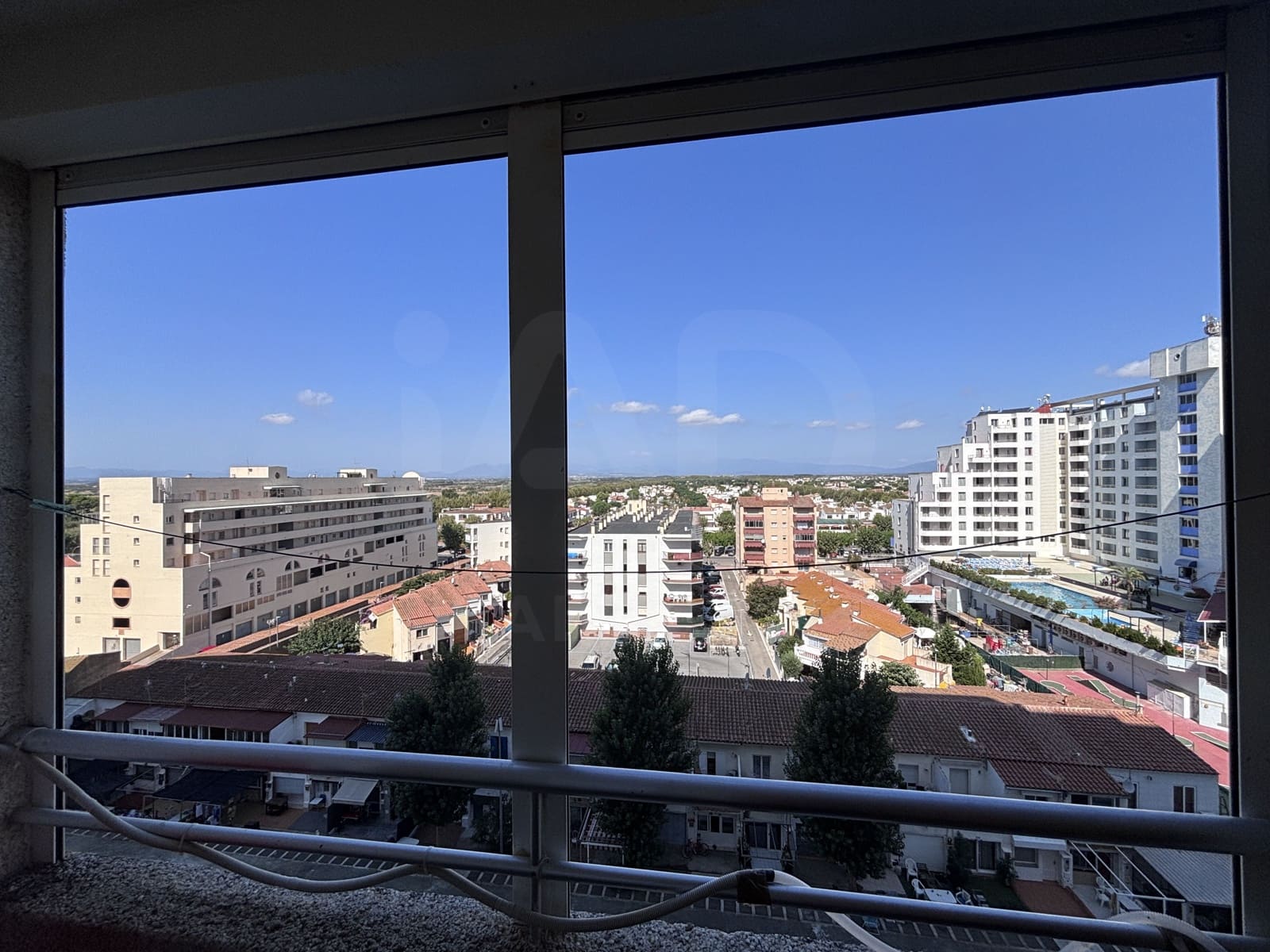 Apartment for sale in Castello d'Empuries with garage - € 112,000 (Ref: 10036299)