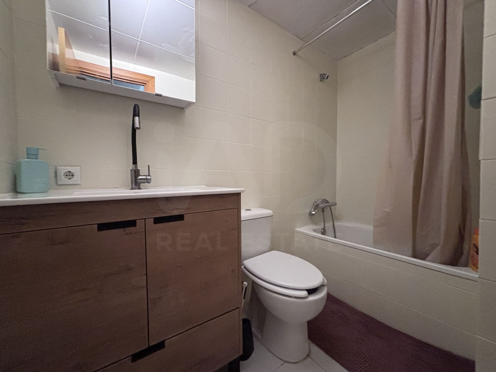 Apartment for sale in Castello d'Empuries with garage - € 112,000 (Ref: 10036299)