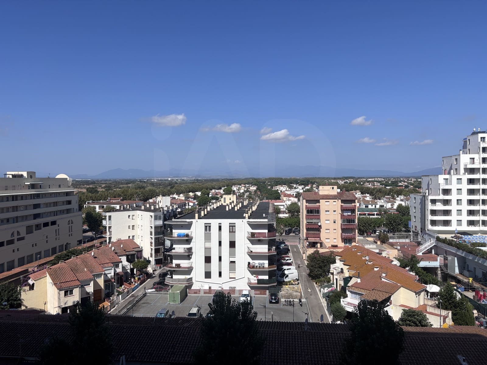 Apartment for sale in Castello d'Empuries with garage - € 112,000 (Ref: 10036299)