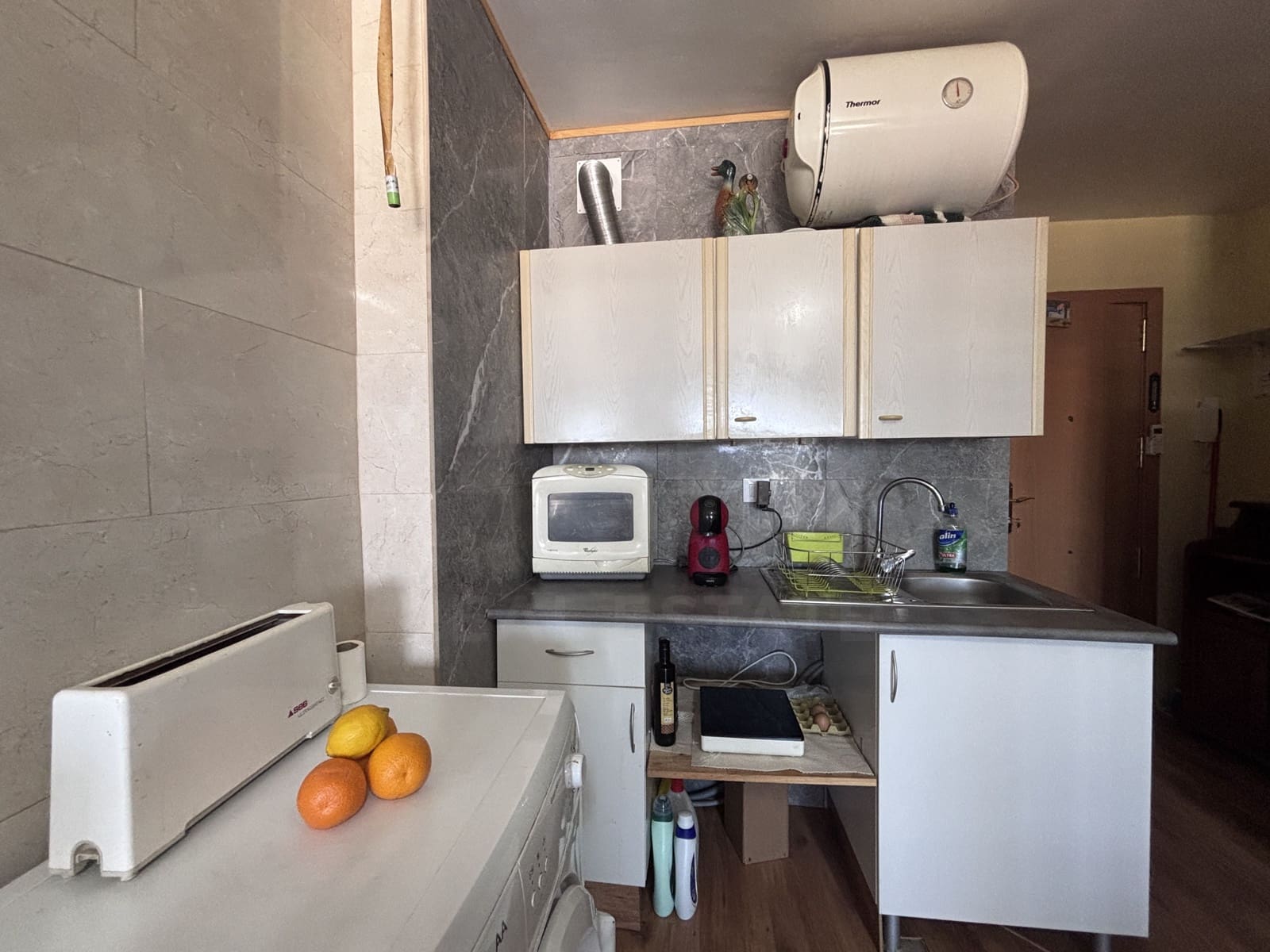 Apartment for sale in Castello d'Empuries with garage - € 112,000 (Ref: 10036299)