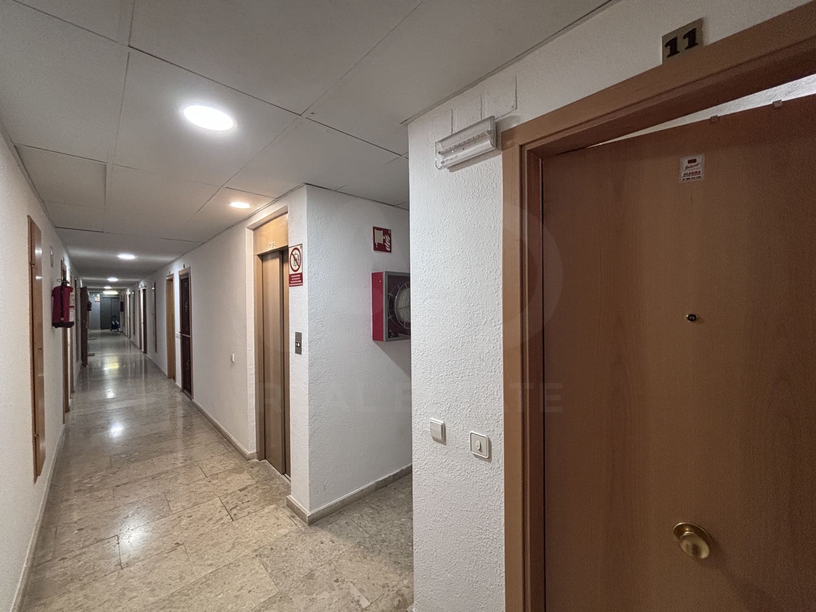 Apartment for sale in Castello d'Empuries with garage - € 112,000 (Ref: 10036299)