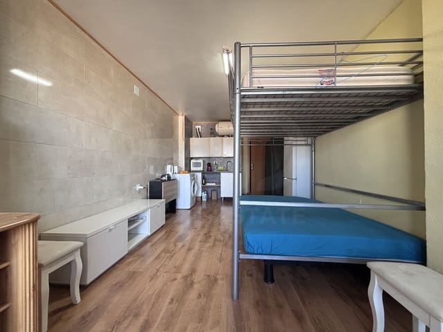 Apartment for sale in Empuriabrava, Castelló d'Empúries with garage - € 112,000 (Ref: 10036299)