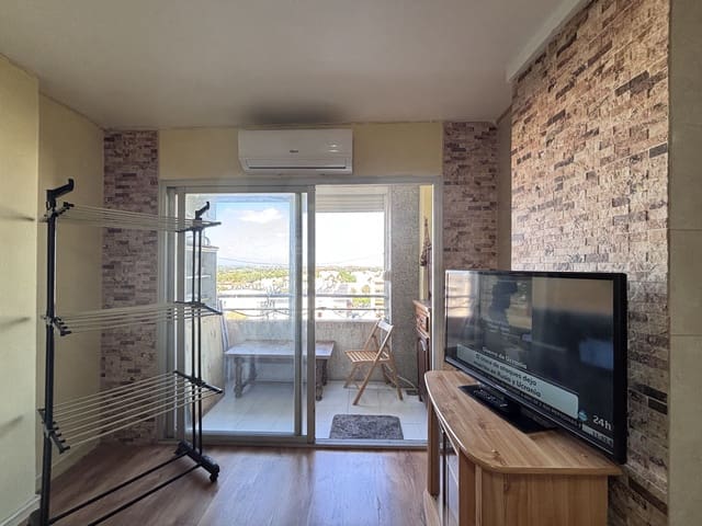Apartment for sale in Empuriabrava, Castelló d'Empúries with garage - € 112,000 (Ref: 10036299)