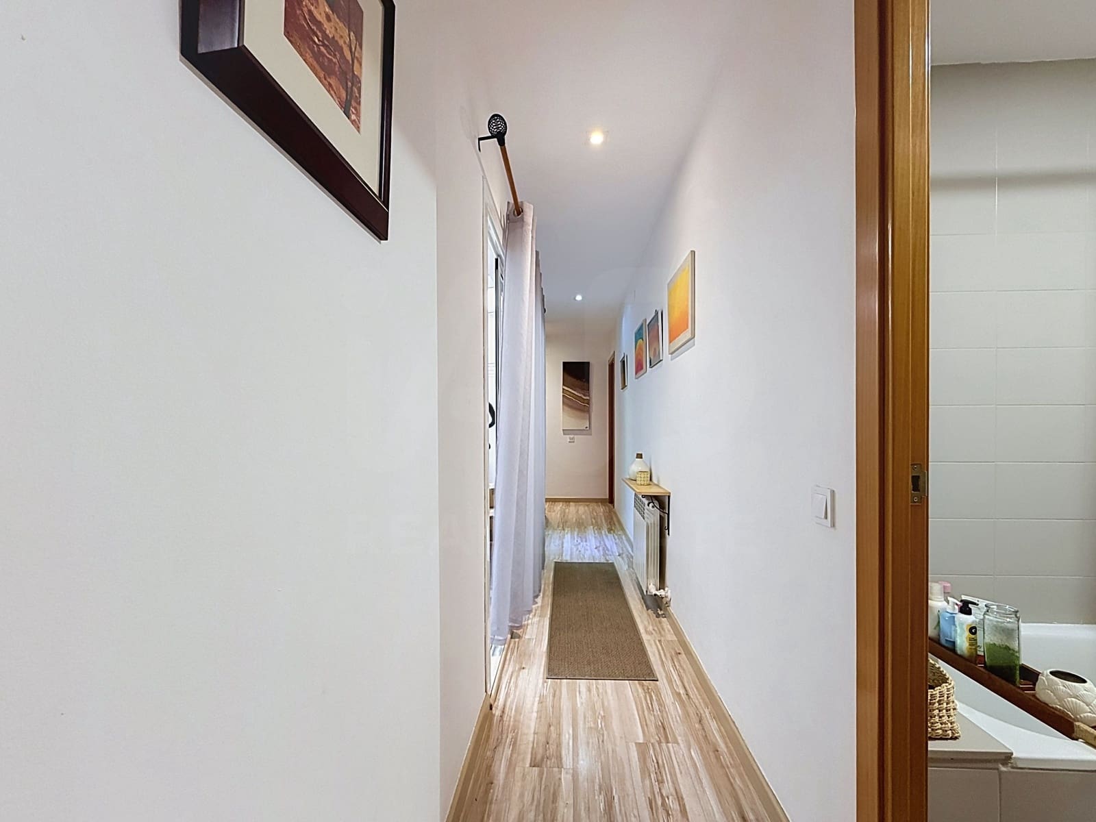 3 quarto Apartamento para venda em Sant Cugat del Valles com piscina - 592 000 € (Ref: 10036300)