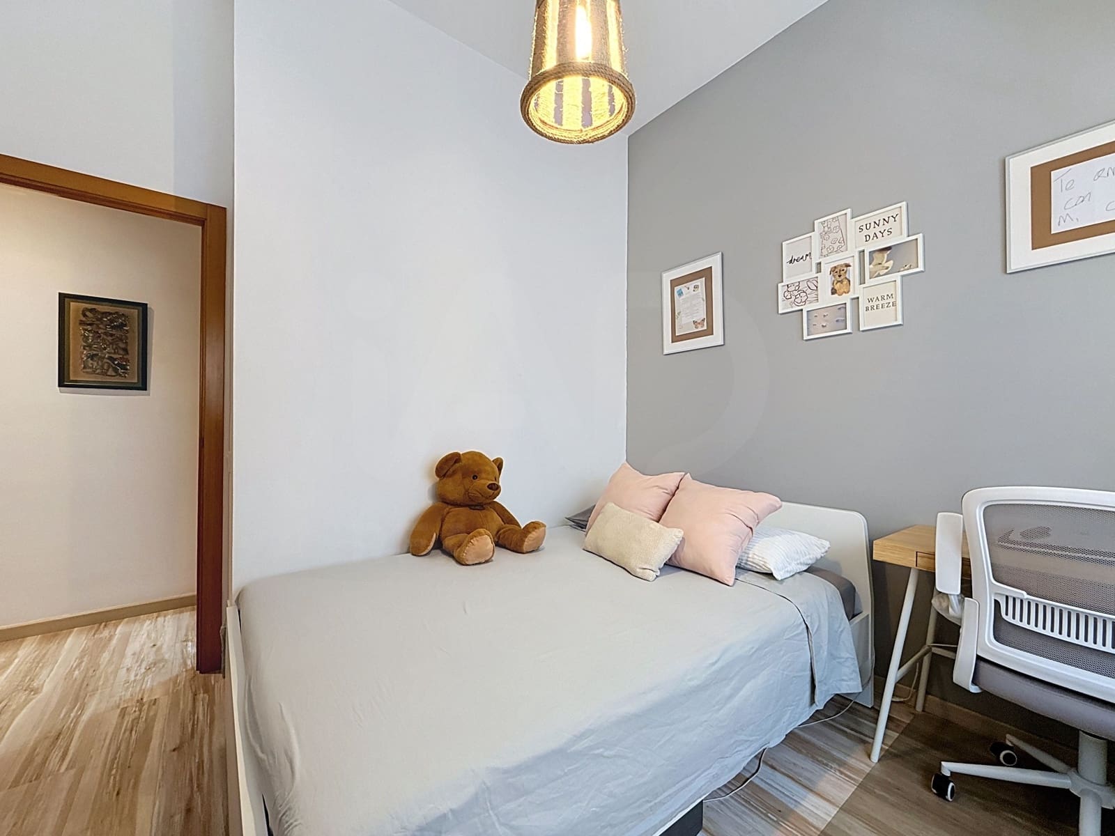 3 quarto Apartamento para venda em Sant Cugat del Valles com piscina - 592 000 € (Ref: 10036300)