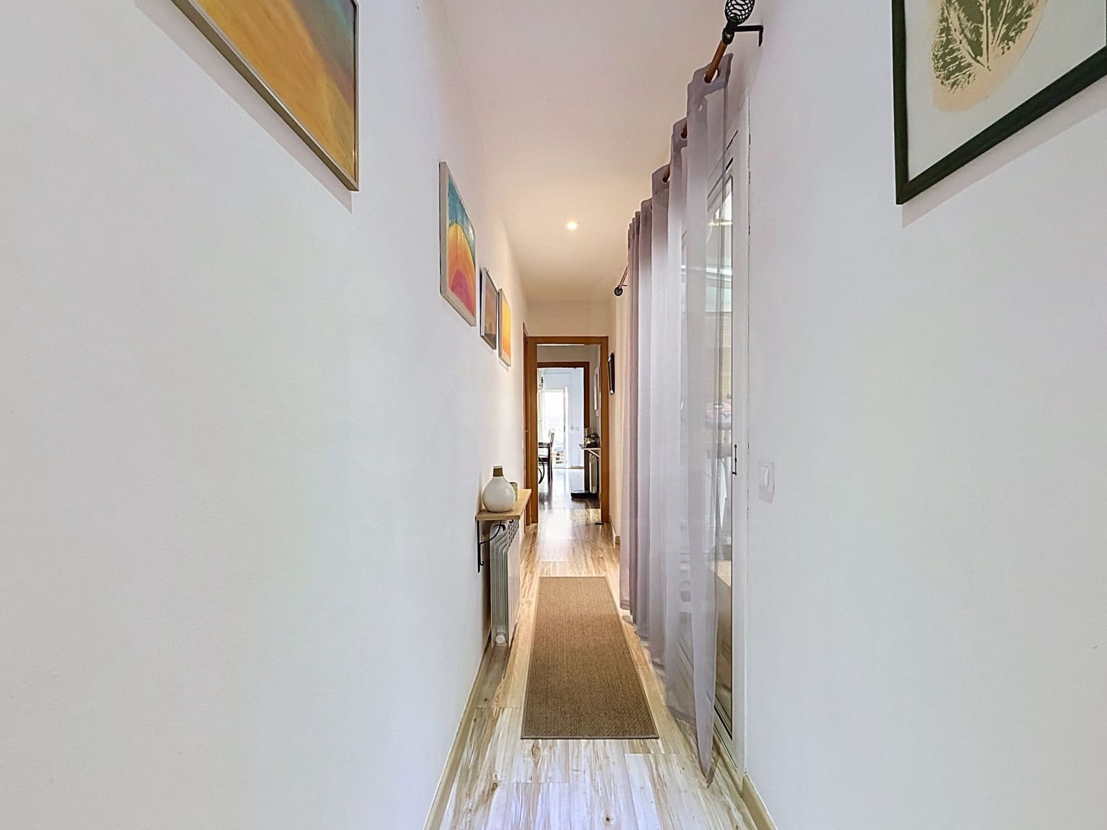 3 quarto Apartamento para venda em Sant Cugat del Valles com piscina - 592 000 € (Ref: 10036300)