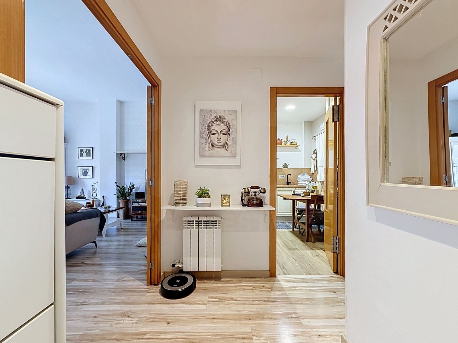 3 quarto Apartamento para venda em Sant Cugat del Valles com piscina - 592 000 € (Ref: 10036300)
