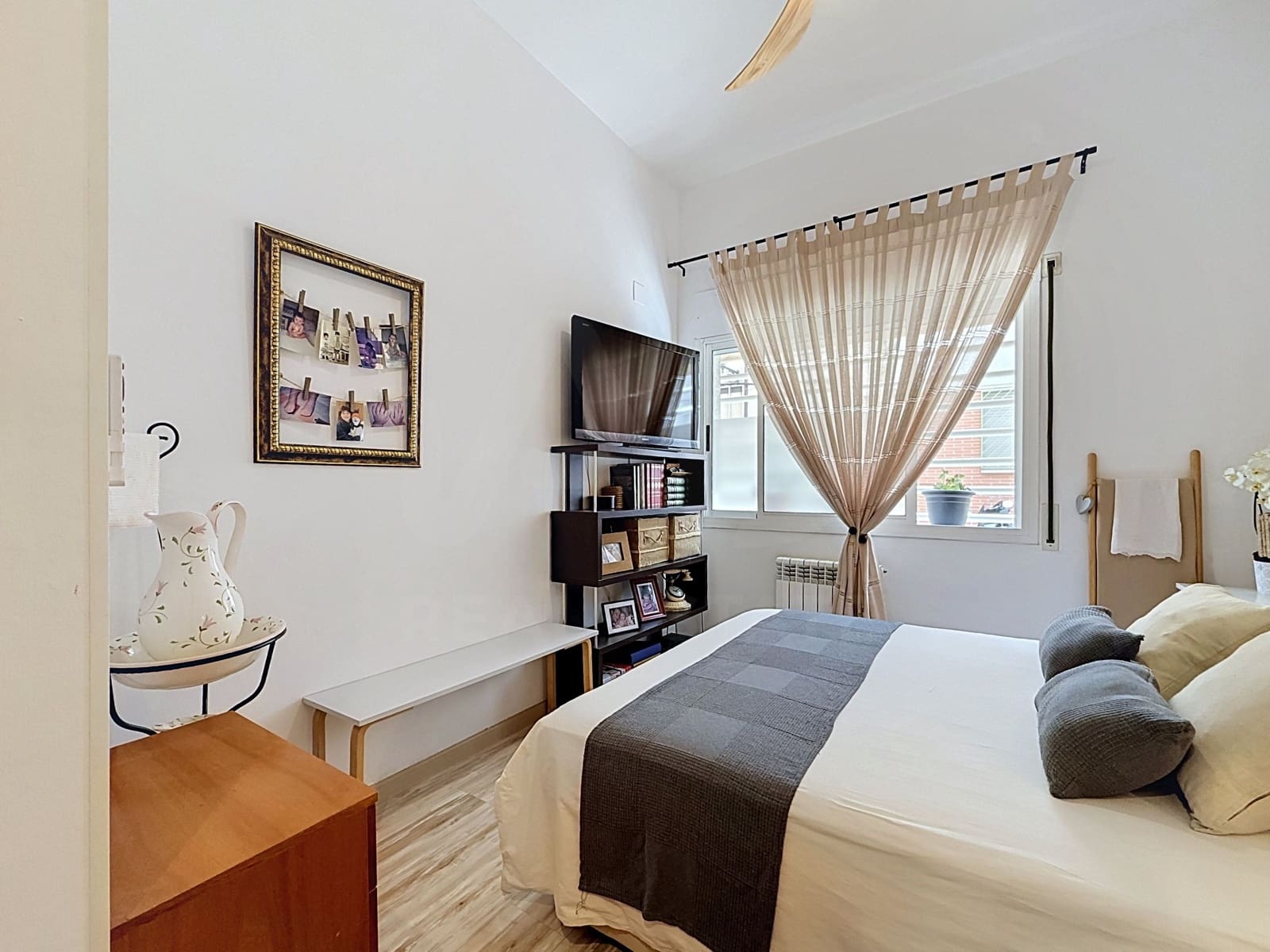 3 quarto Apartamento para venda em Sant Cugat del Valles com piscina - 592 000 € (Ref: 10036300)