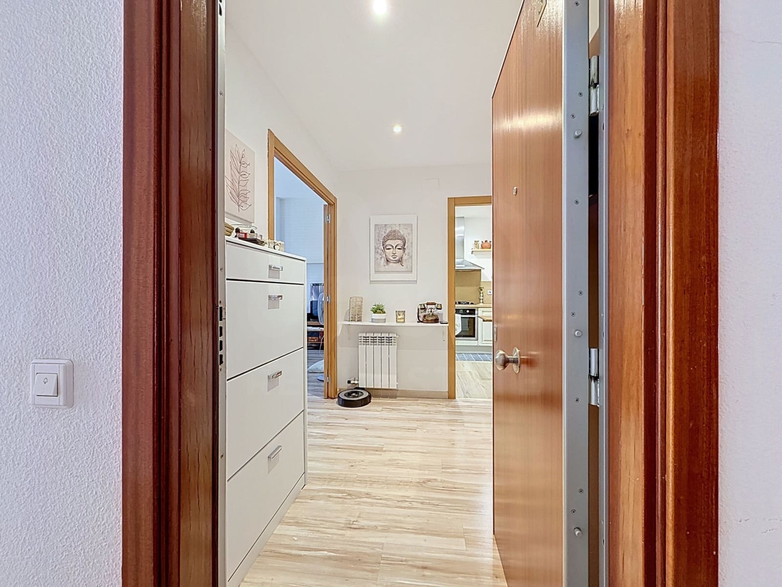 3 quarto Apartamento para venda em Sant Cugat del Valles com piscina - 592 000 € (Ref: 10036300)
