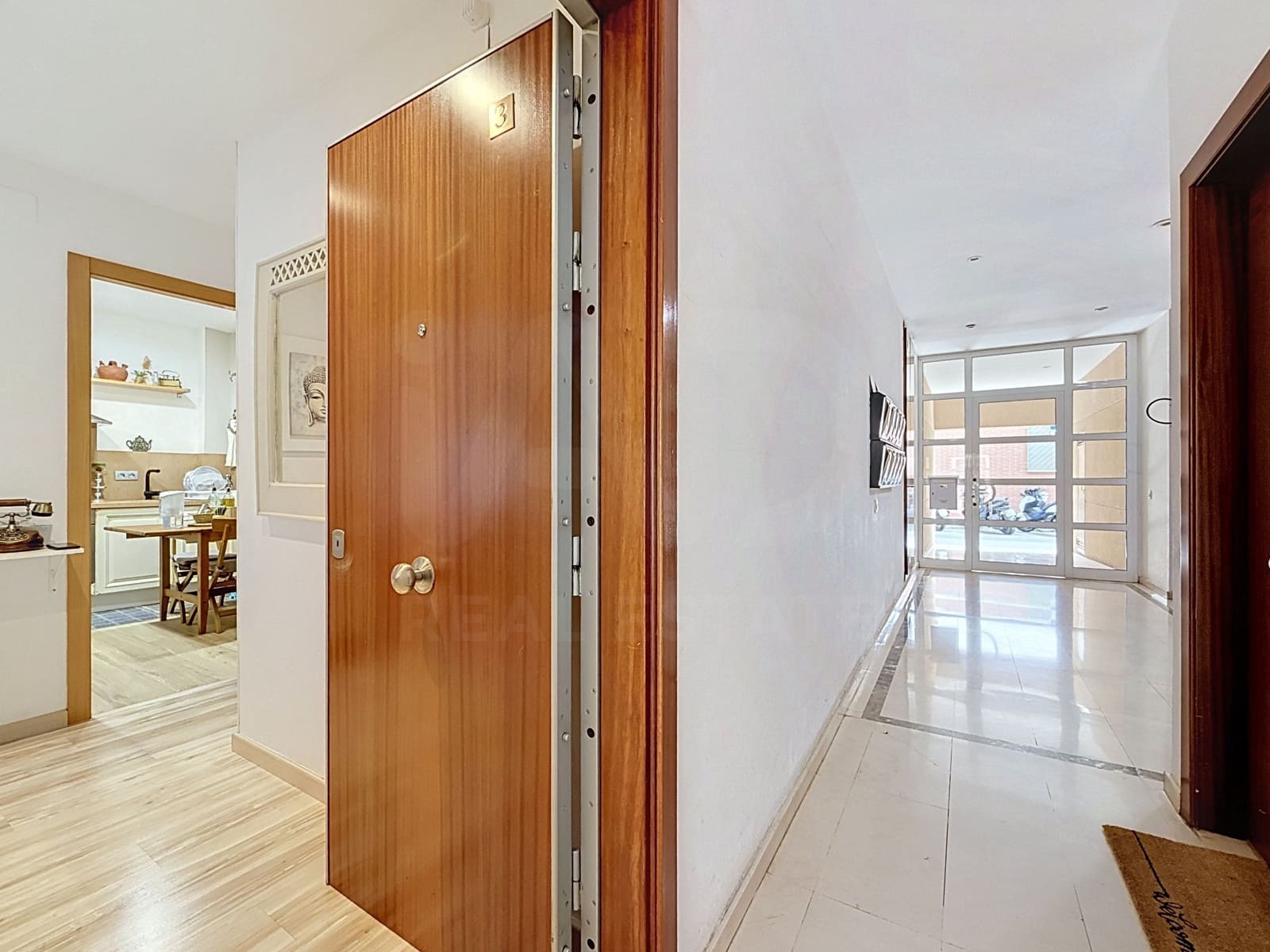 3 quarto Apartamento para venda em Sant Cugat del Valles com piscina - 592 000 € (Ref: 10036300)