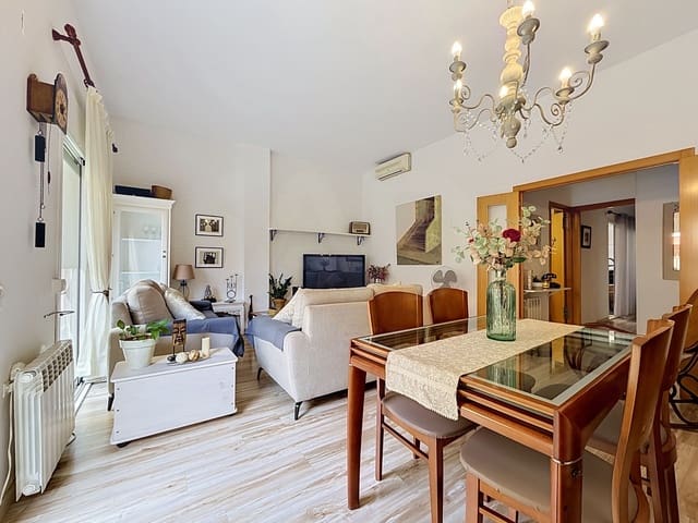 3 quarto Apartamento para venda em Sant Cugat del Vallès com piscina - 592 000 € (Ref: 10036300)