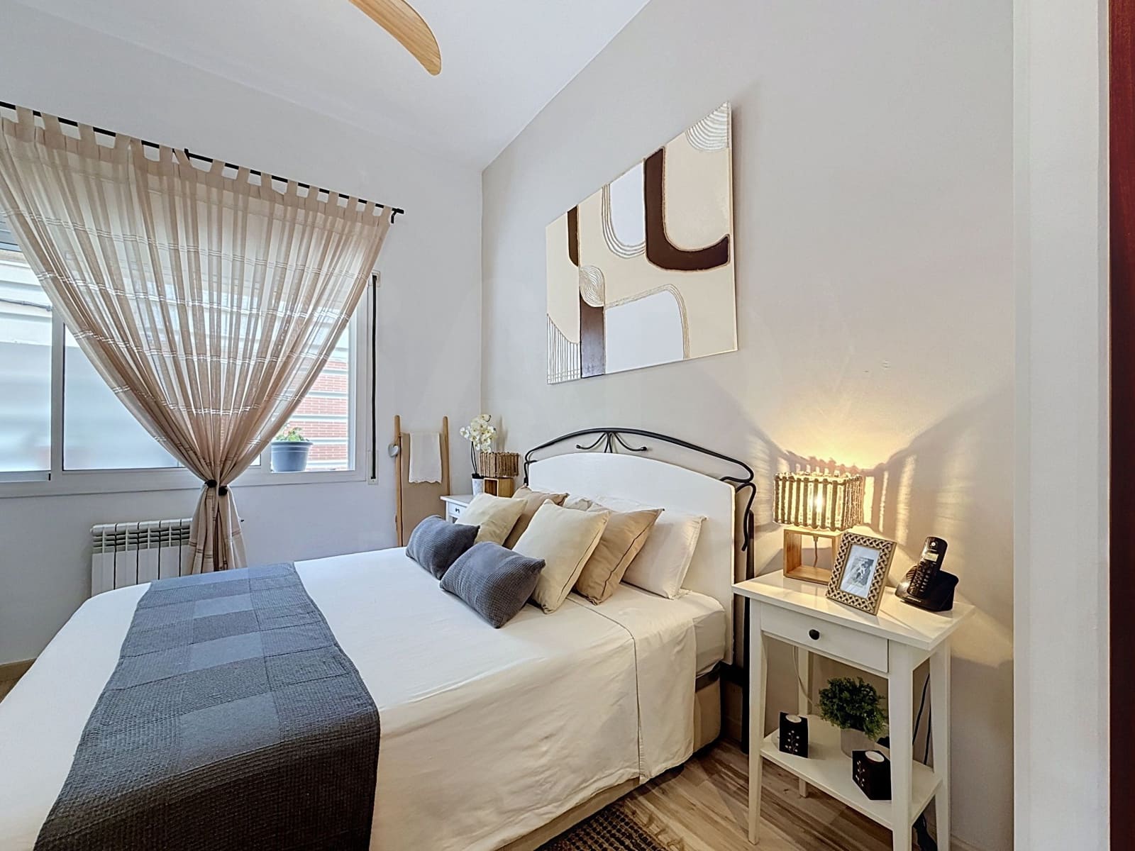 3 quarto Apartamento para venda em Sant Cugat del Valles com piscina - 592 000 € (Ref: 10036300)