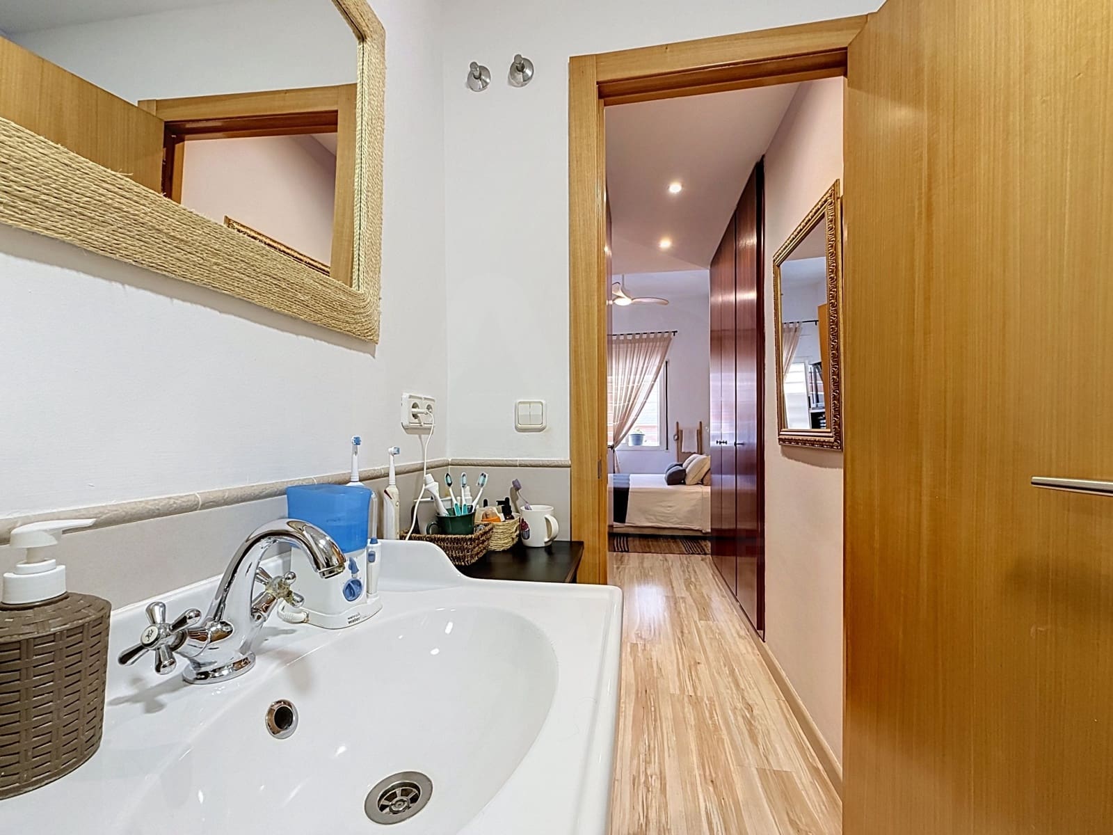 3 quarto Apartamento para venda em Sant Cugat del Valles com piscina - 592 000 € (Ref: 10036300)