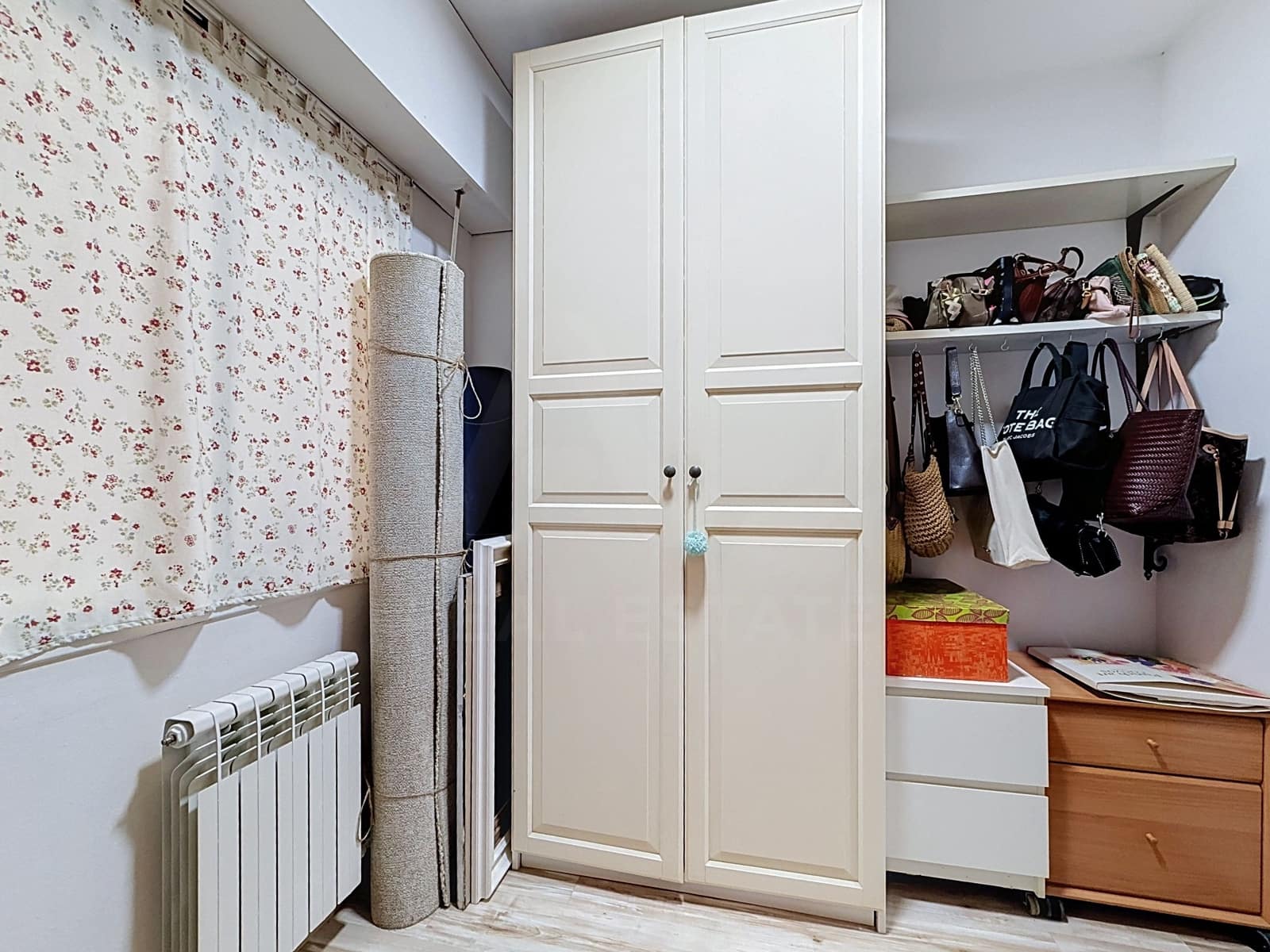 3 quarto Apartamento para venda em Sant Cugat del Valles com piscina - 592 000 € (Ref: 10036300)