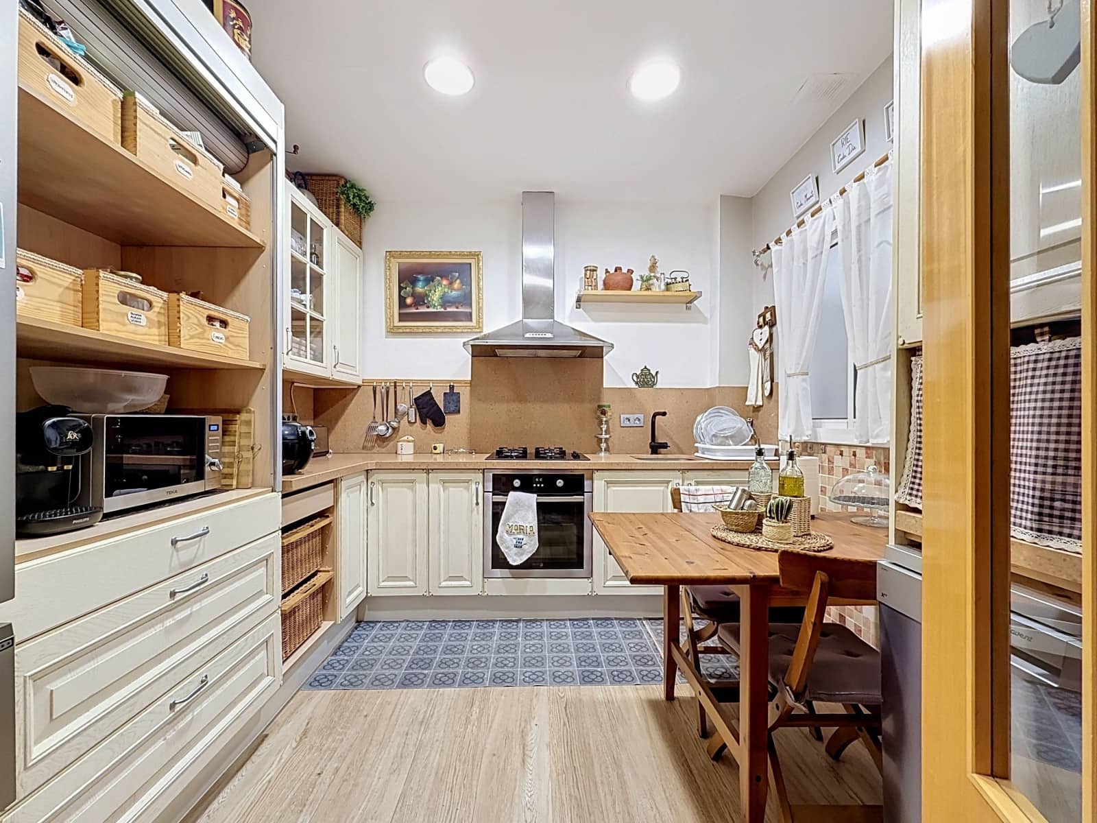 3 quarto Apartamento para venda em Sant Cugat del Valles com piscina - 592 000 € (Ref: 10036300)