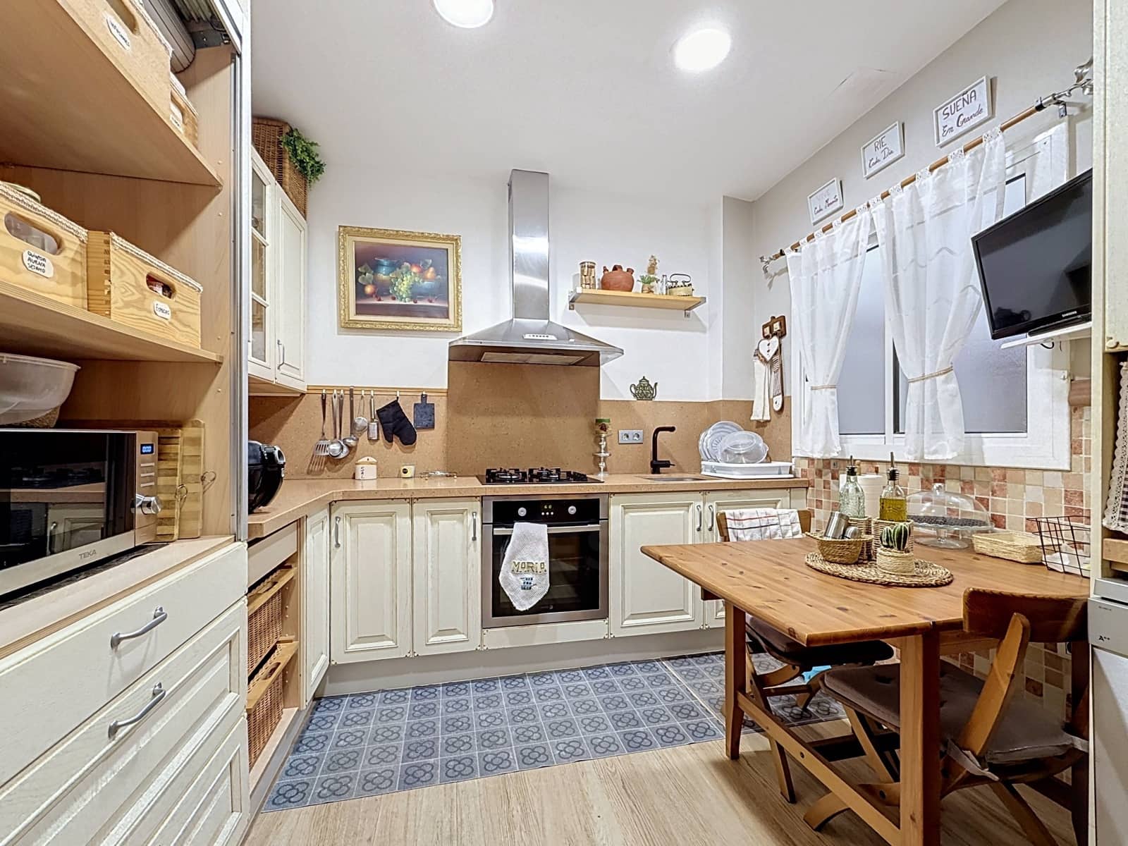 3 quarto Apartamento para venda em Sant Cugat del Valles com piscina - 592 000 € (Ref: 10036300)