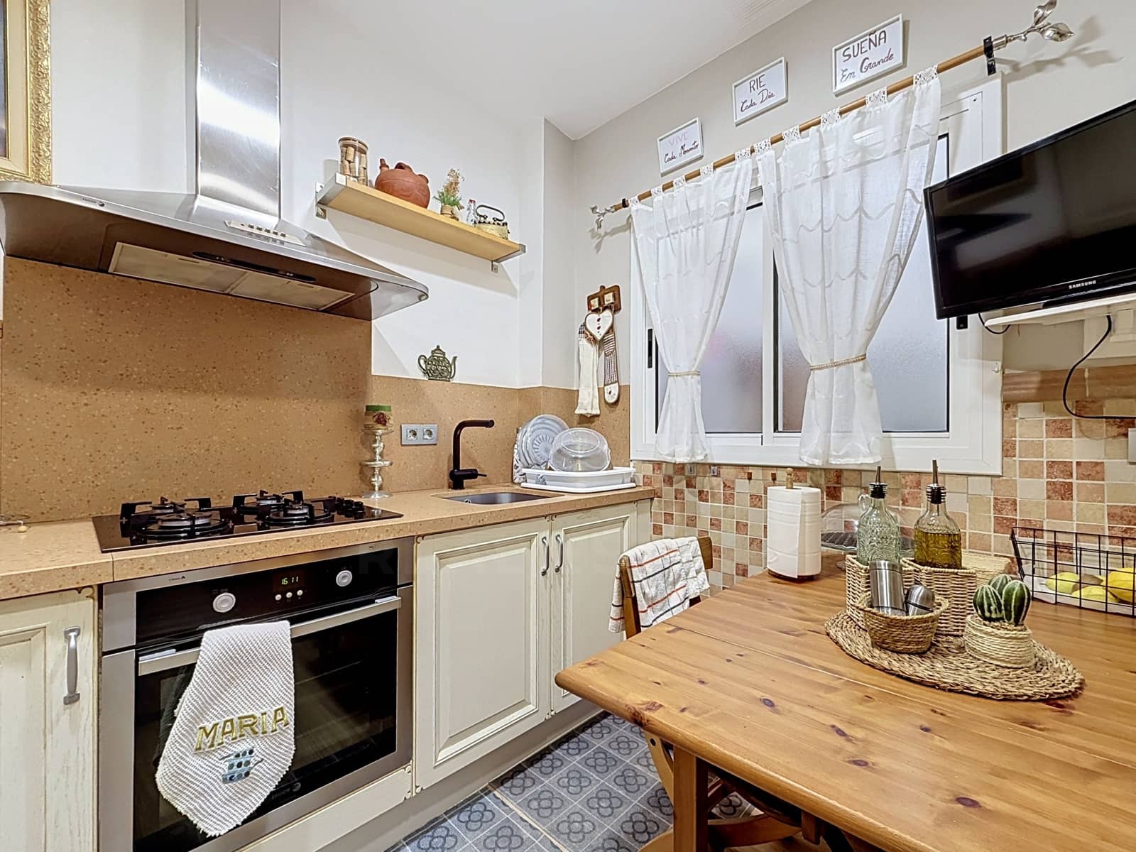 3 quarto Apartamento para venda em Sant Cugat del Valles com piscina - 592 000 € (Ref: 10036300)