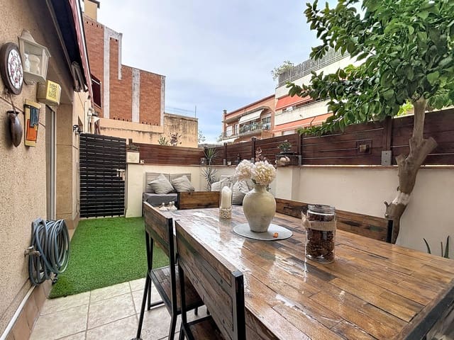 3 quarto Apartamento para venda em Sant Cugat del Vallès com piscina - 592 000 € (Ref: 10036300)