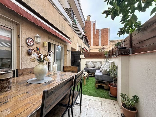 3 quarto Apartamento para venda em Sant Cugat del Vallès com piscina - 592 000 € (Ref: 10036300)