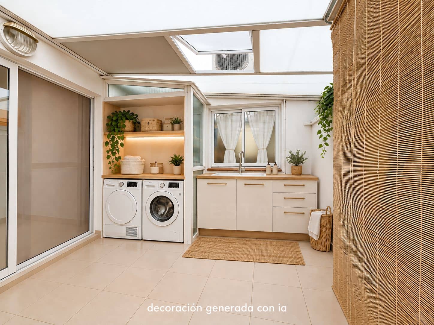 3 soverom Leilighet til salgs i Sant Cugat del Valles med svømmebasseng garasje - € 570 000 (Ref: 10036300)