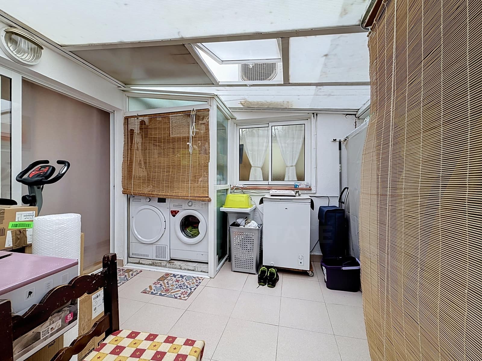 3 soverom Leilighet til salgs i Sant Cugat del Valles med svømmebasseng garasje - € 570 000 (Ref: 10036300)