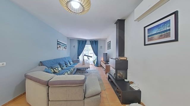 3 makuuhuone Omakotitalo myytävänä paikassa Chiclana de la Frontera mukana uima-altaan 
autotalli - 590 000 € (Ref: 10036301)