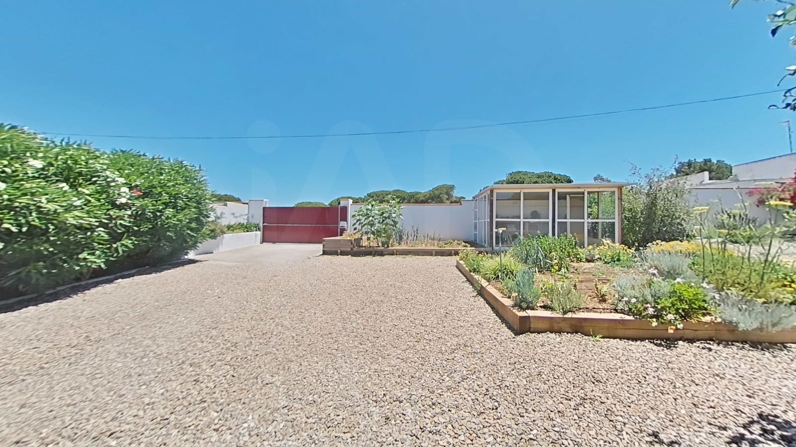 3 makuuhuone Omakotitalo myytävänä paikassa Chiclana de la Frontera mukana uima-altaan 
autotalli - 590 000 € (Ref: 10036301)