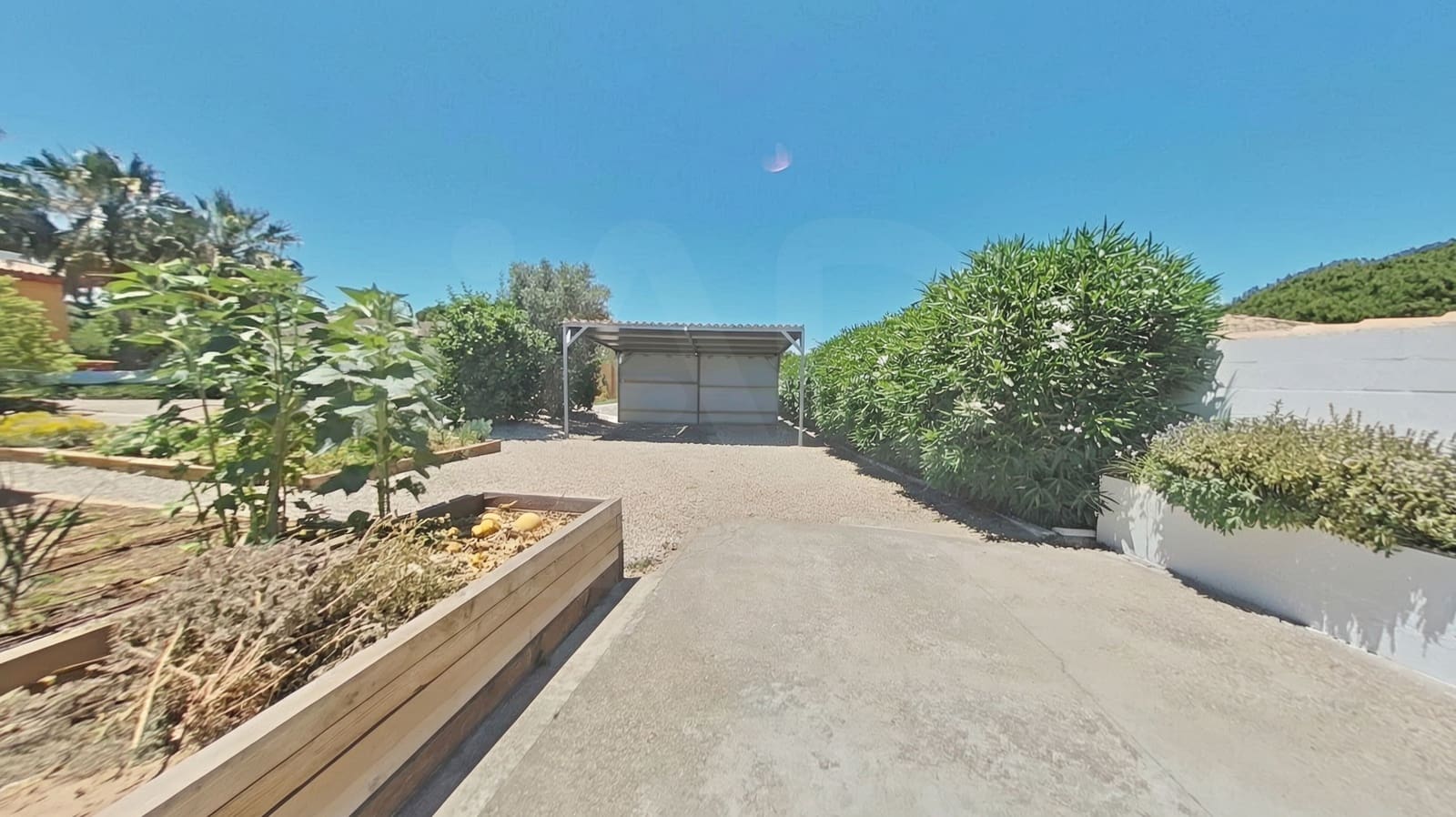 3 makuuhuone Omakotitalo myytävänä paikassa Chiclana de la Frontera mukana uima-altaan 
autotalli - 590 000 € (Ref: 10036301)