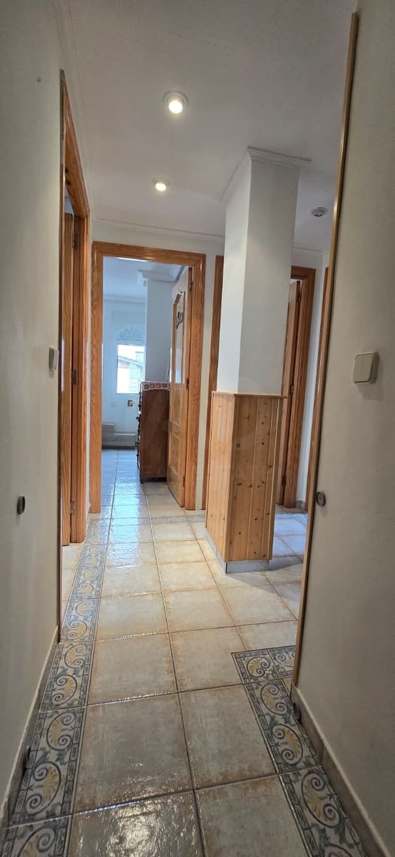 4 sovrum Hus till salu i El Tiemblo med pool garage - 239 680 € (Ref: 10037714)