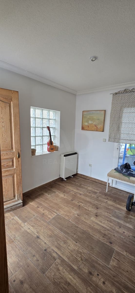 4 sovrum Hus till salu i El Tiemblo med pool garage - 239 680 € (Ref: 10037714)