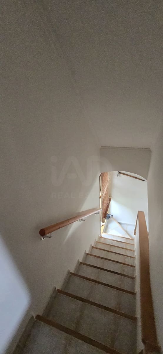 4 sovrum Hus till salu i El Tiemblo med pool garage - 239 680 € (Ref: 10037714)