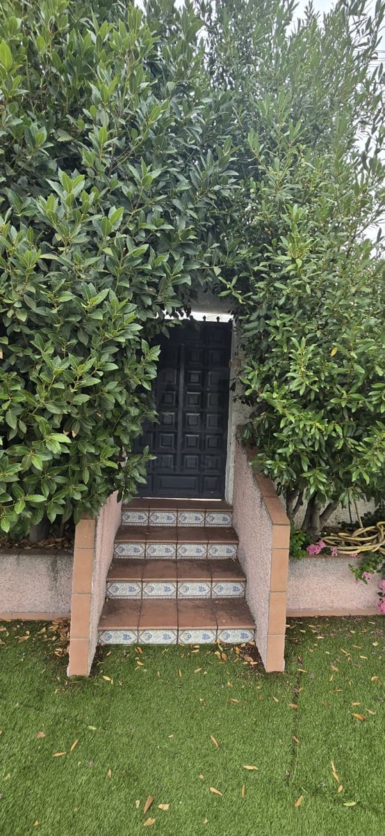 4 sovrum Hus till salu i El Tiemblo med pool garage - 239 680 € (Ref: 10037714)