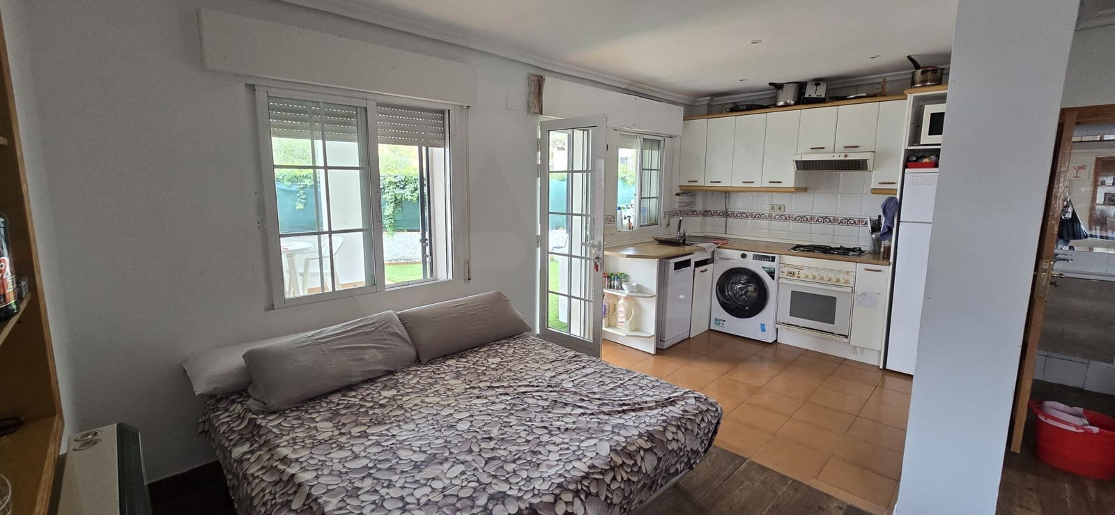 4 sovrum Hus till salu i El Tiemblo med pool garage - 239 680 € (Ref: 10037714)