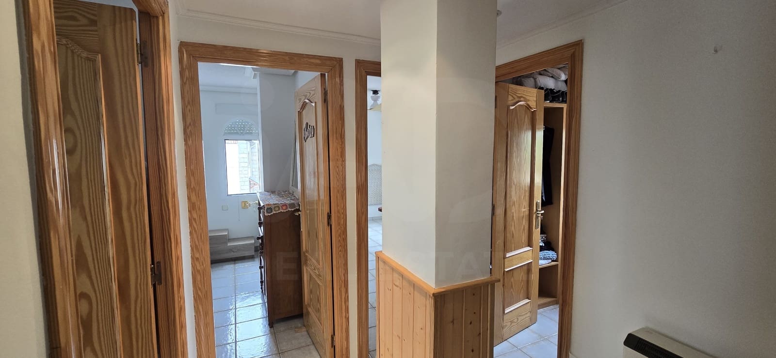 4 sovrum Hus till salu i El Tiemblo med pool garage - 239 680 € (Ref: 10037714)