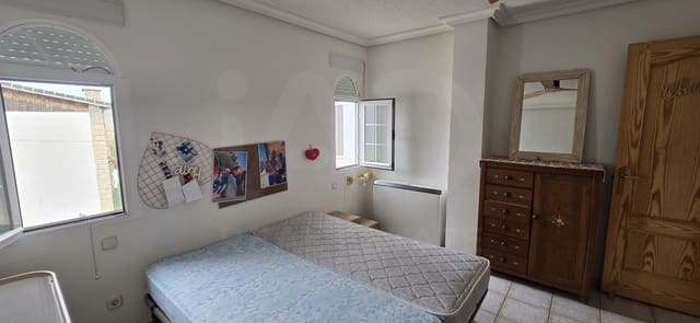 4 sovrum Hus till salu i El Tiemblo med pool garage - 239 680 € (Ref: 10037714)