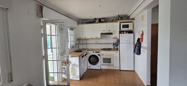 4 Zimmer Haus zu verkaufen in El Tiemblo mit Pool Garage - 239.680 € (Ref: 10037714)