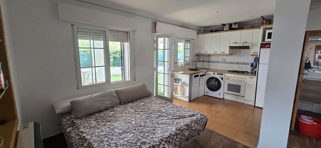 4 Zimmer Haus zu verkaufen in El Tiemblo mit Pool Garage - 239.680 € (Ref: 10037714)