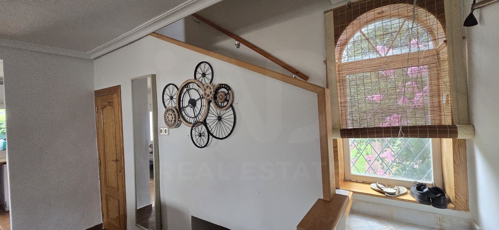4 sovrum Hus till salu i El Tiemblo med pool garage - 239 680 € (Ref: 10037714)