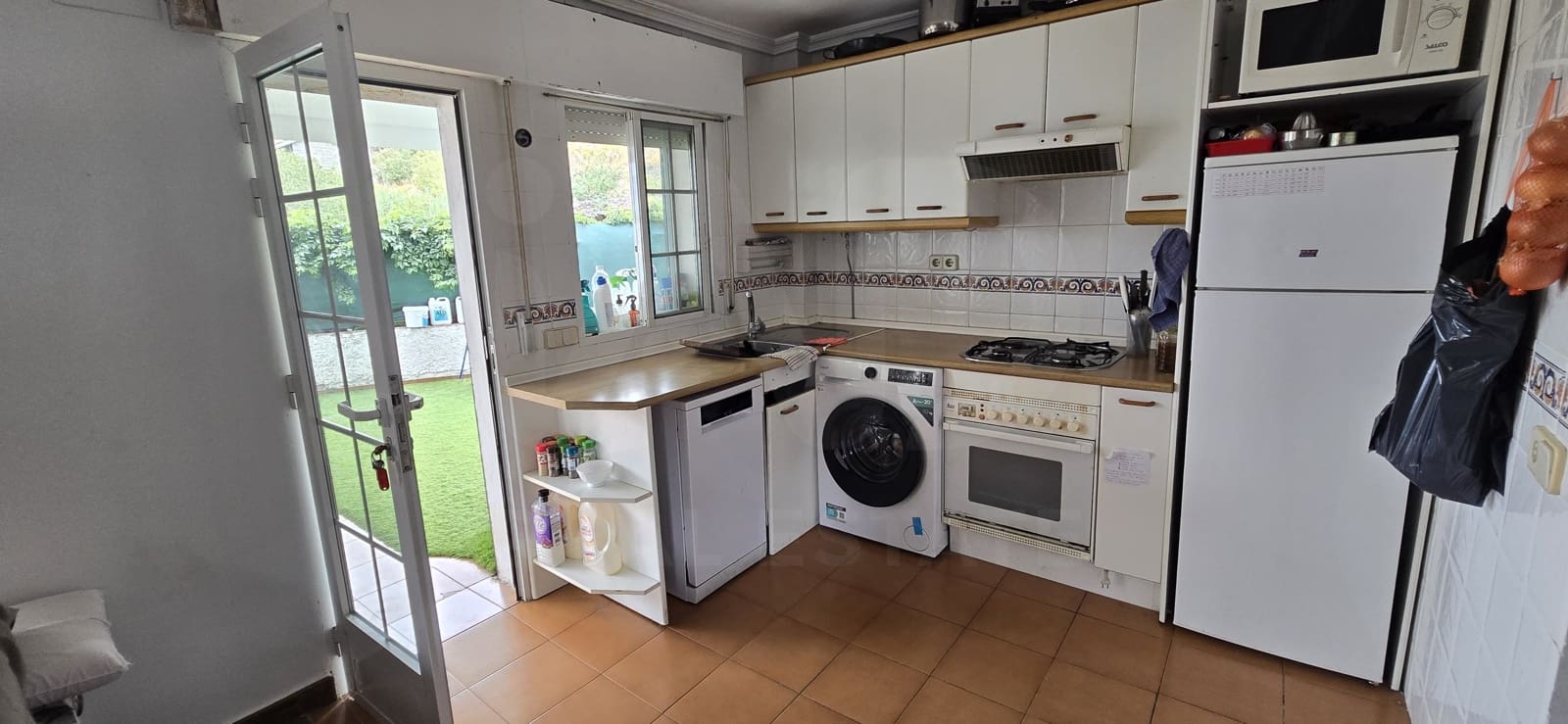 4 sovrum Hus till salu i El Tiemblo med pool garage - 239 680 € (Ref: 10037714)